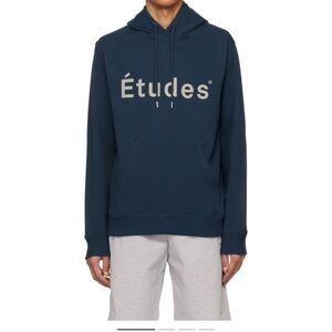 Études hoodie